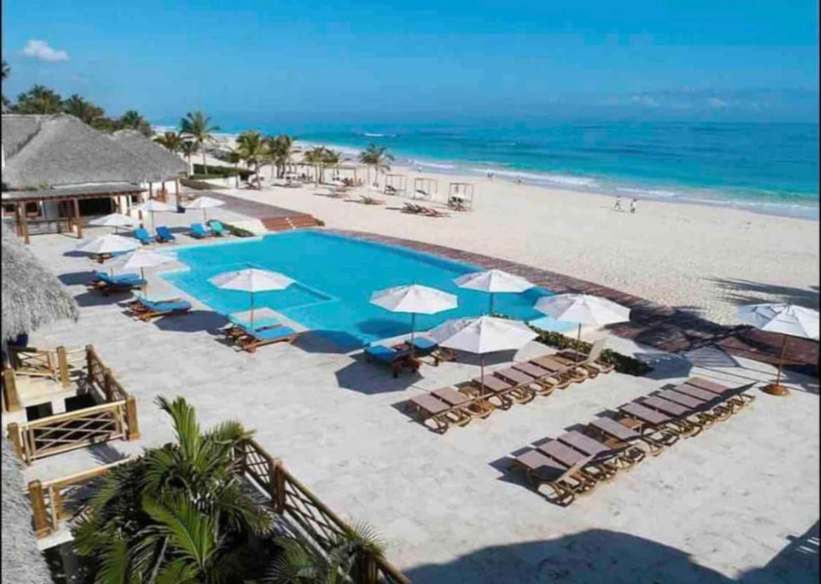 Cana Rock Star Luxury Condo, Casino, Golf, Beach In Hard Rock Area Punta Cana Exterior foto